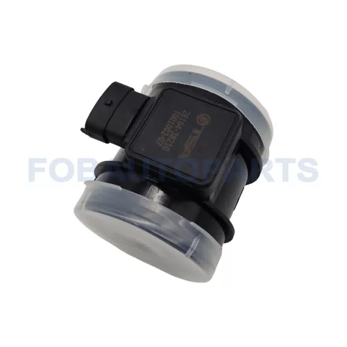 Mass Air Flow Meter MAF Sensor for Opel Vauxhall Astra Corsa Meriva Omega Vectra 5WK9606 5WK9641 - image 4